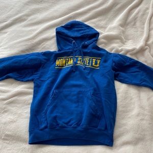 Up Top Hoodie